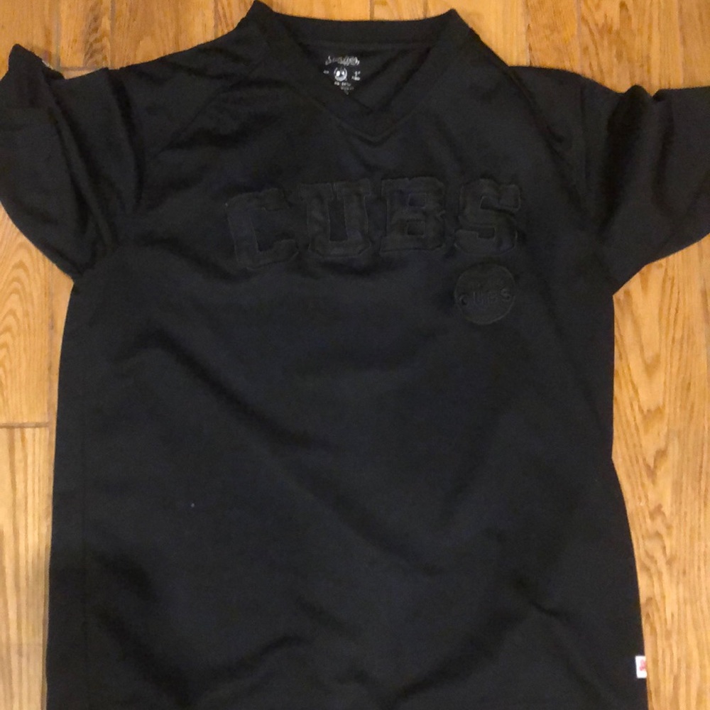 Chicago cubs shirt by stitches